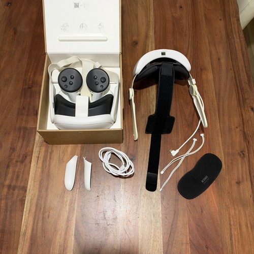 Meta quest headset 128gb - quest,