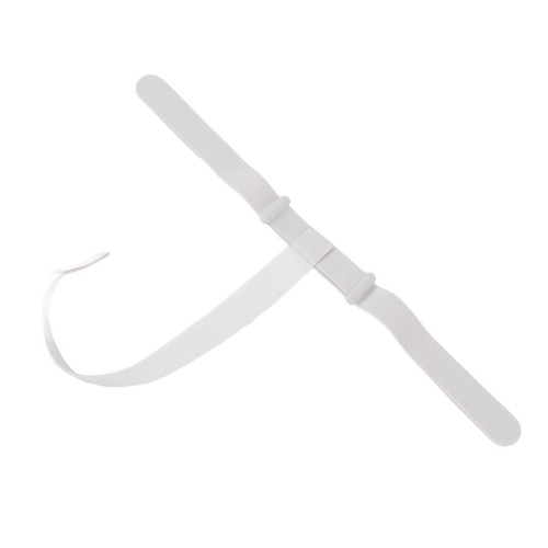 Headset head strap - head,