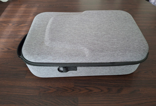 Carry case for - carry, oculus