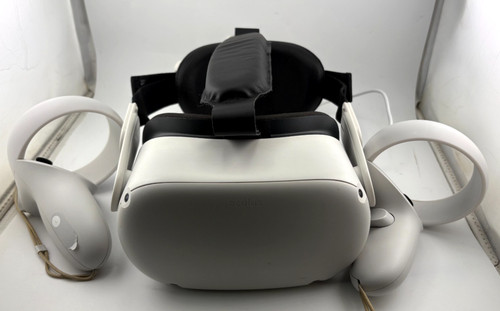 Oculus meta quest - quest, vr