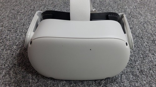 Oculus meta quest - quest, vr