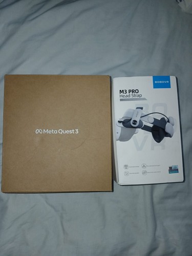 Meta quest 128gb headset - 128gb, vr