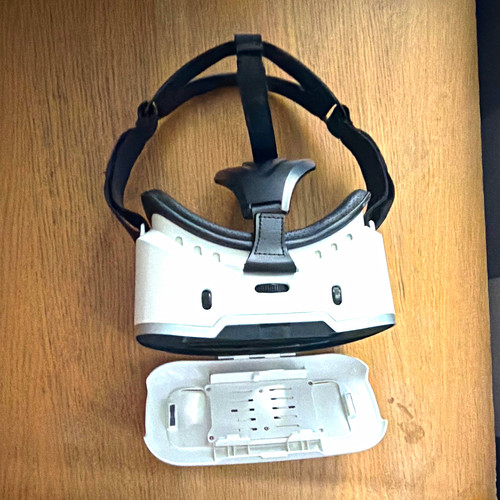 Stealth model standalone vr - model,