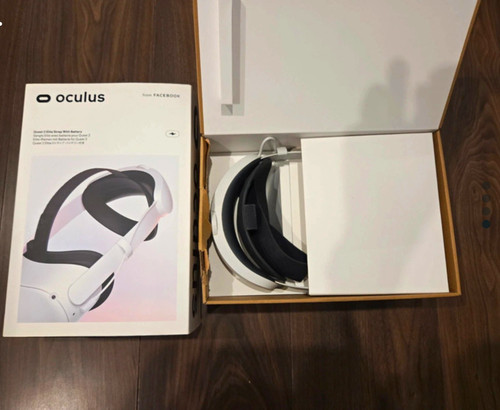 Oculus quest standalone - 2,
