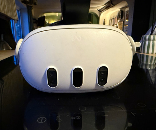 Meta quest standalone vr - quest,