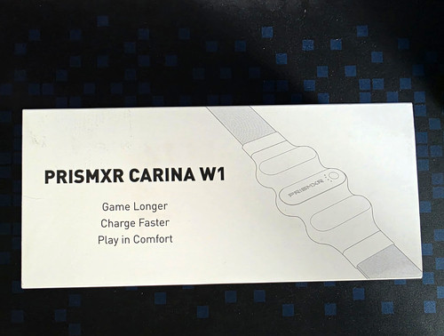 Prismxr carina headset - w1,