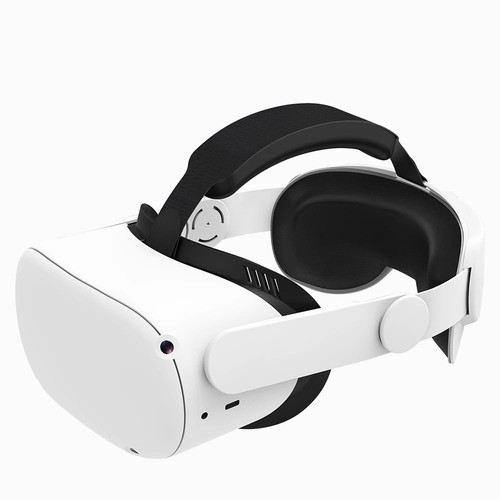 Oculus quest headset head - 2, headset/head