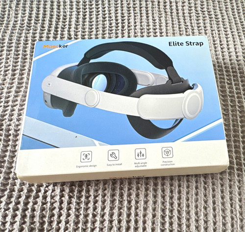Mgeeker elite headset head - elite,
