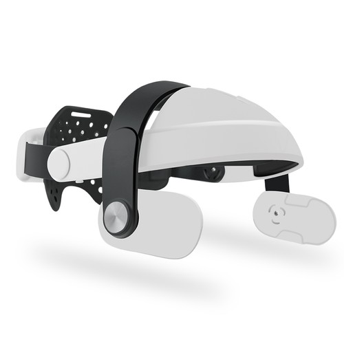 Head strap for meta - vr,