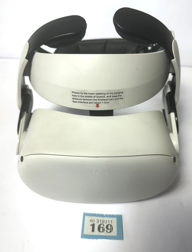Bobovr pro headset - vr,