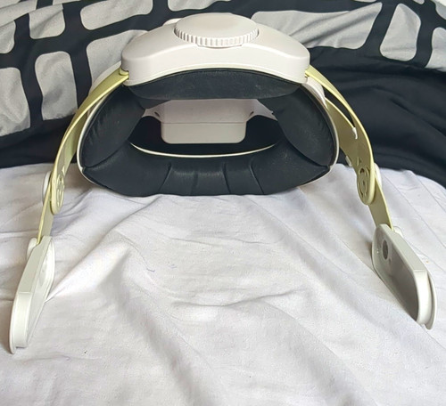 Standalone headset strap - vr,