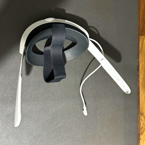 Oculus quest standalone vr - 2,