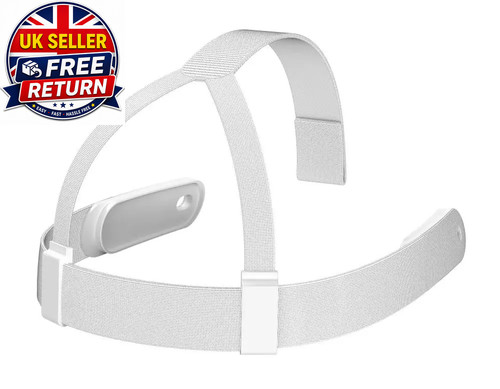 Upgraded head strap headset - strap,vr,