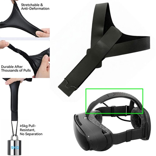 Game head strap adjustable - game,