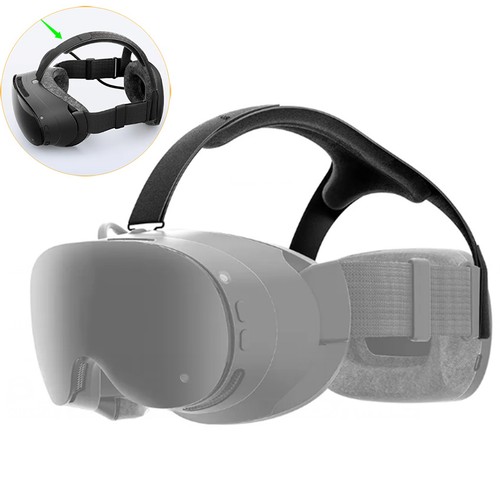 Game head strap adjustable - head,