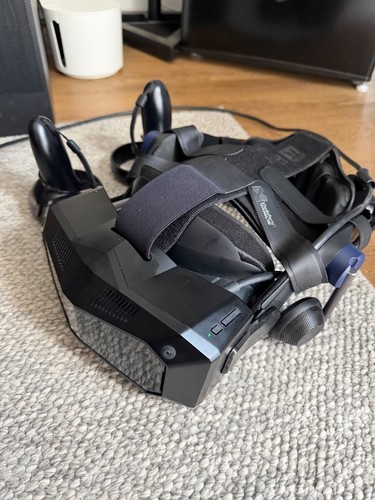 Pimax crystal super qled - super,
