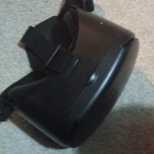 Smartphone headset with - smartphone, vr