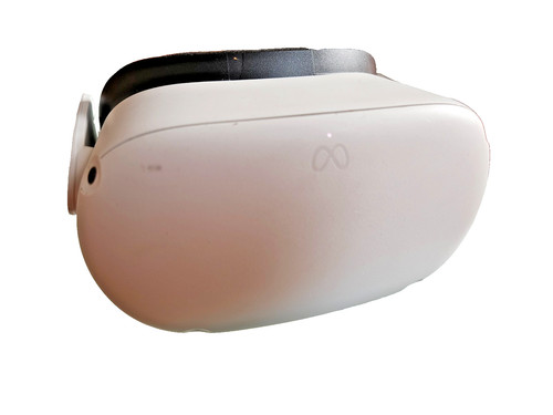 Meta quest 128gb headset - meta,