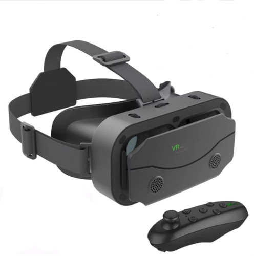 Headset virtual reality - headset,
