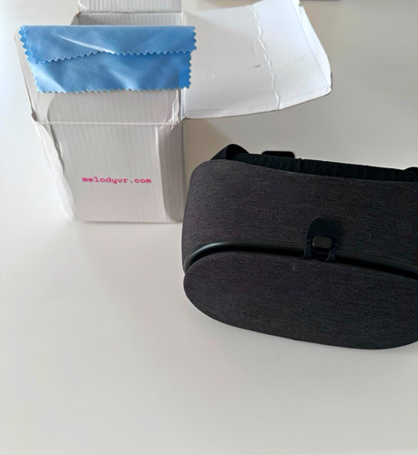 Rand new melodyvr smartphone - rand,