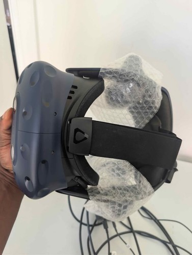 Htc vive headset deluxe - vr,