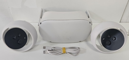 Oculus meta quest headset - oculus,