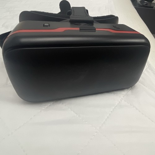 Smartphone headset viewer - vr,