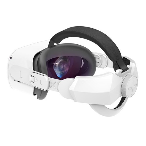Headset head strap for meta - strap,