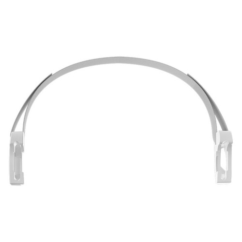 Head top strap - top, for