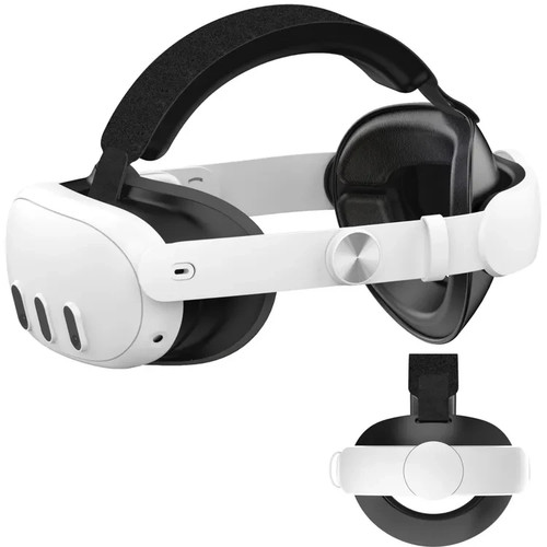 Comfortable adjustable head - comfortable,