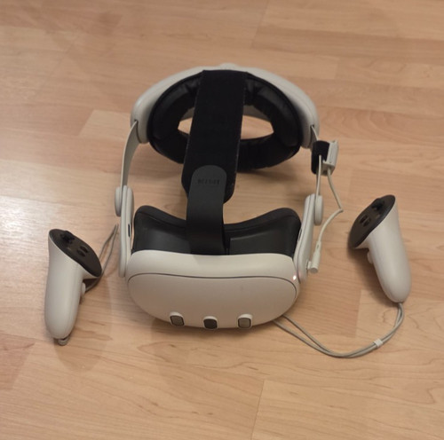 Meta quest all one vr - 3,