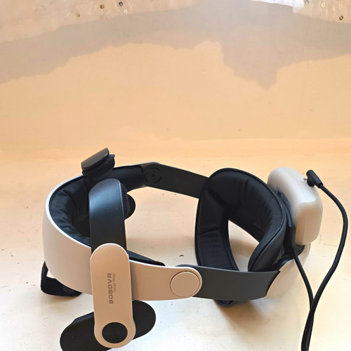 Bobovr pro standalone vr - bobovr,
