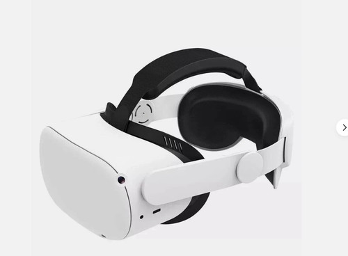 Oculus quest headset head - 2, headset/head