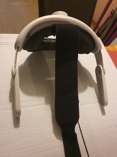 Kiwi design head strap - kiwi,