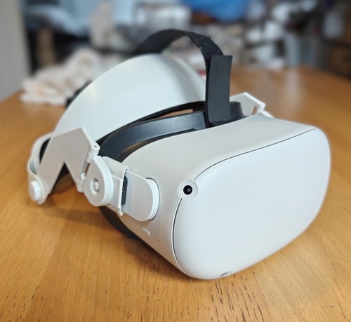 Oculus meta quest 64gb vr - 2,