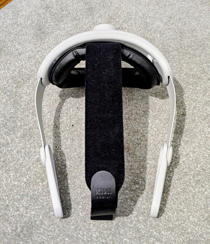 Kiwi design head - strap, for