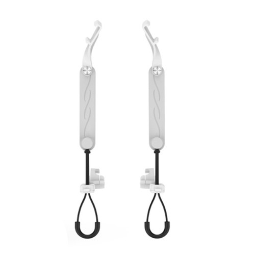Handle grip straps for 4 - grip,
