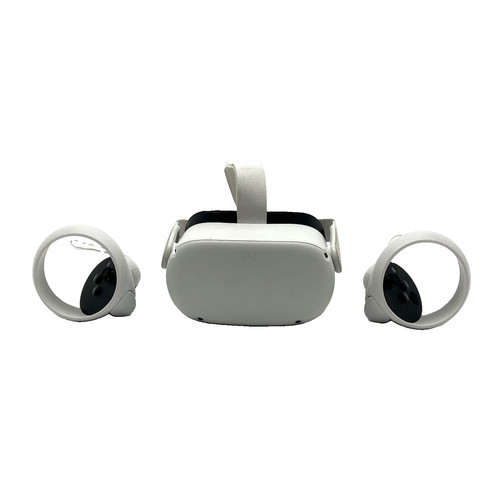Meta quest 128gb - 128gb, vr