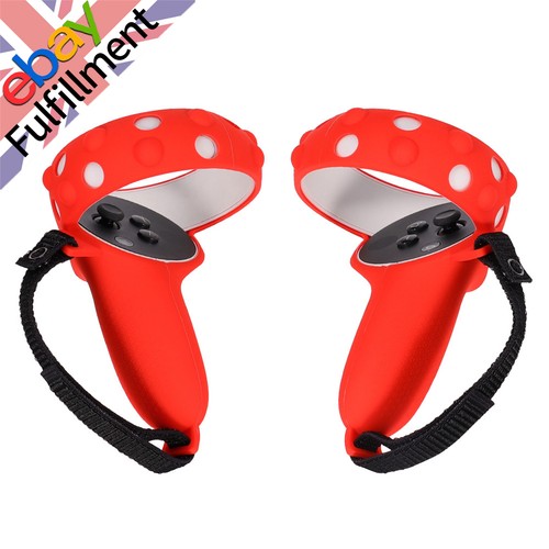 Silicone handle grip cover - handle,