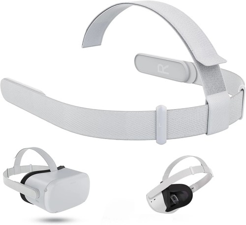 Replacement head strap - replacement, for