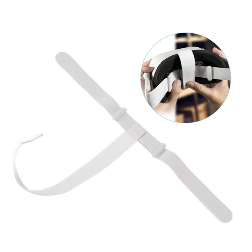 Headset head strap - vr,