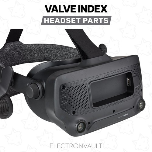 Valve index headset - 🔥valve,