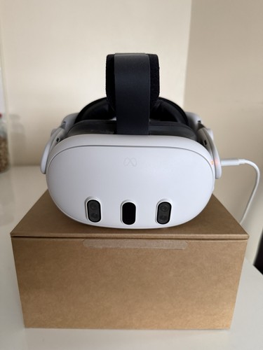 Meta quest 512gb headset - quest, vr