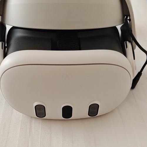Meta quest 512gb headset - quest, 3