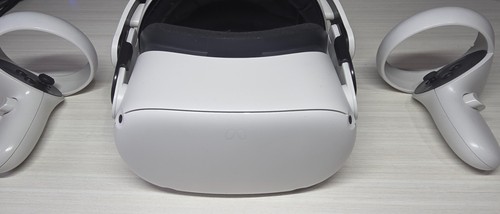Meta quest 128gb headset - 2, vr