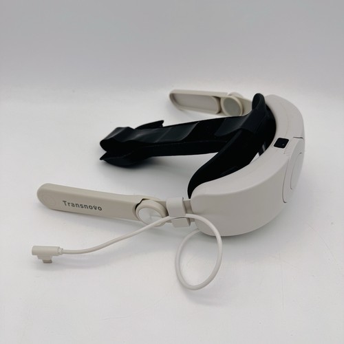 Transnovo head strap with - head,