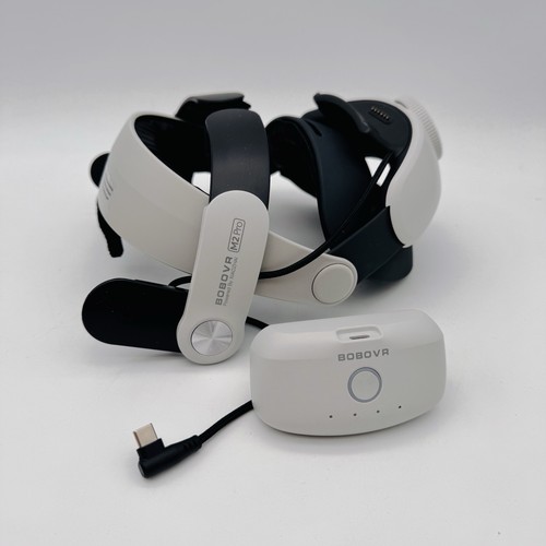 Bobovr pro head strap - bobovr,