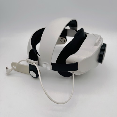 Premium padded head - vr,