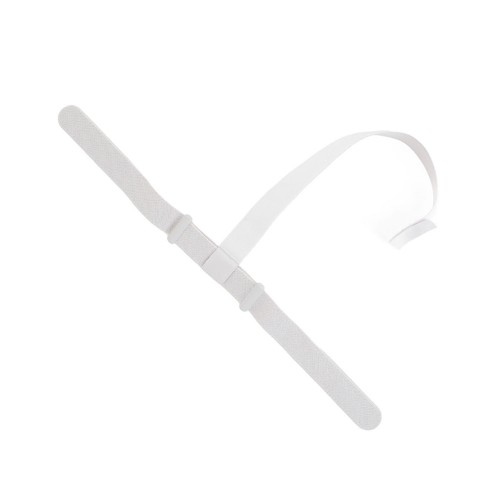 Adjustable head strap - head,