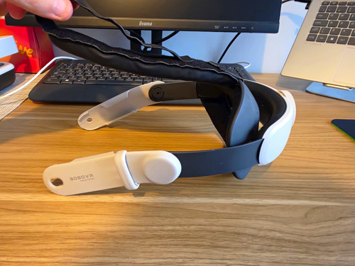 Bobovr mini head - bobovr, for